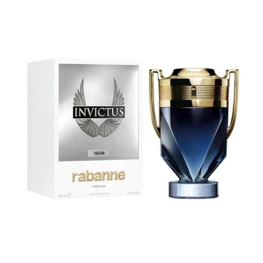 عطر باكو رابان انفكتوس او دو بيرفيوم 100مل