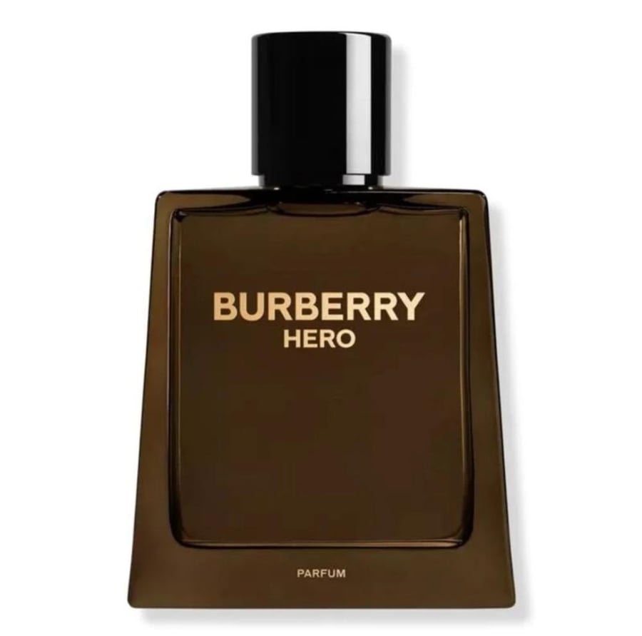 عطر بربري هيرو بيرفيوم للرجال 100 مل