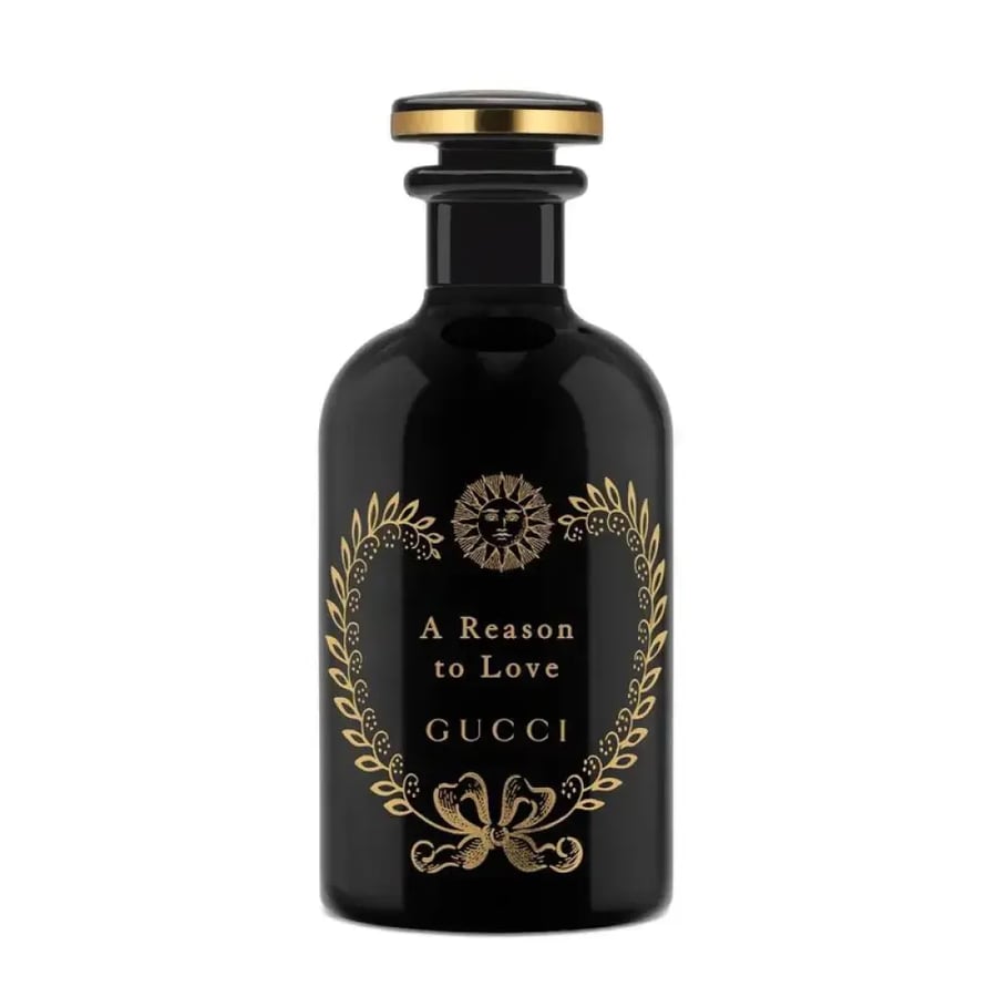 عطر غوتشي ذا ألكيميستس جاردن أ ريزون تو لوف أو دو بيرفيوم 100 مل