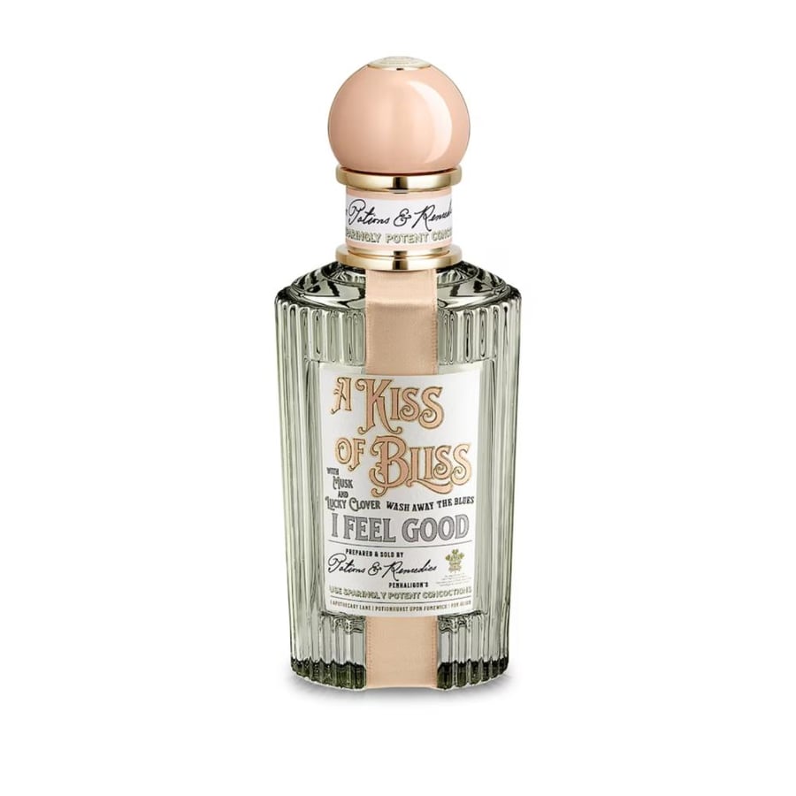 عطر بنهاليغونز ا كيس اوف بليس او دو بيرفيوم 100مل