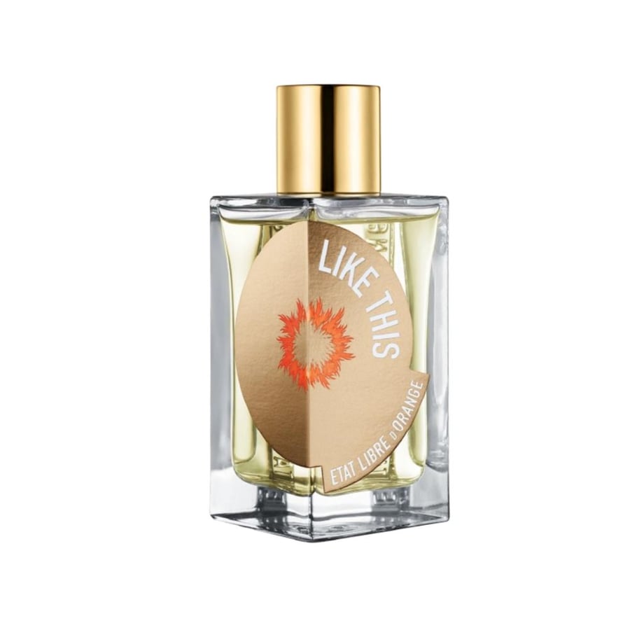 عطر ايتات ليبر دي اورانج لايك ذيس او دو بيرفيوم 100مل