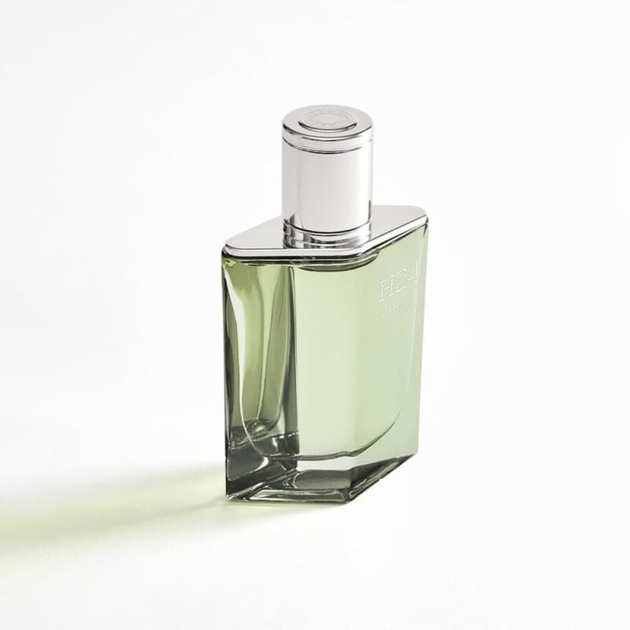 عطر هيرمس H24 هيربس فايفز أو دو بيرفيوم 100 مل