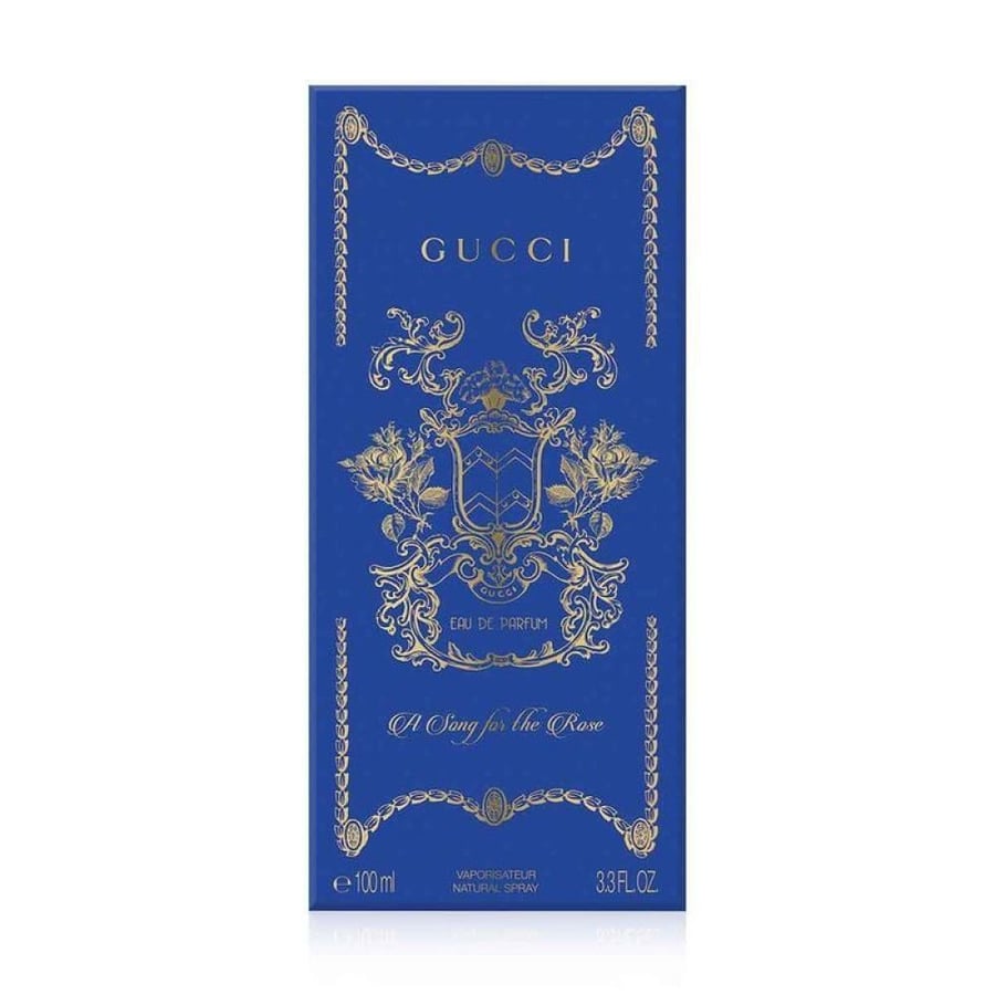 عطر غوتشي ذا ألكيميستس جاردن أ سونغ فور ذا روز أو دو بيرفيوم 100 مل