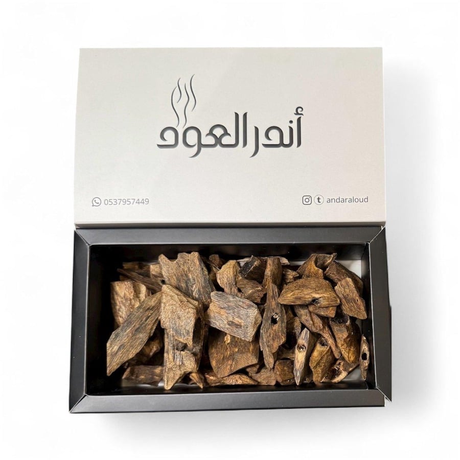 عود كينامي تربل طبيعي100%