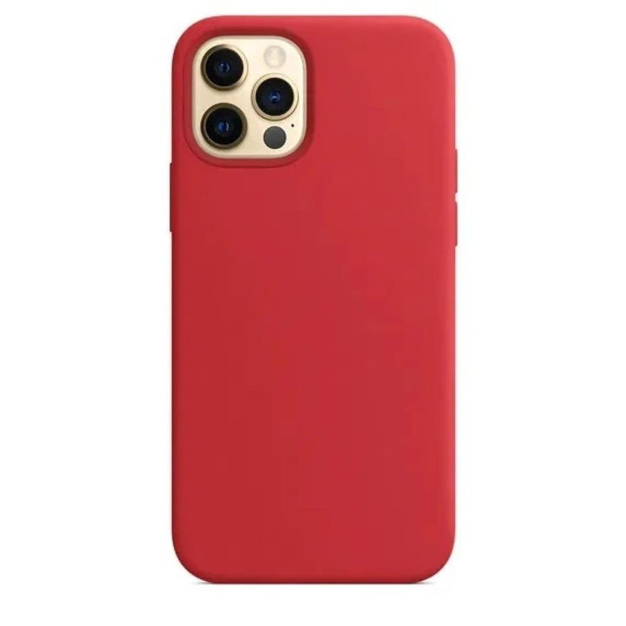 Original luxurious liquid silicone case