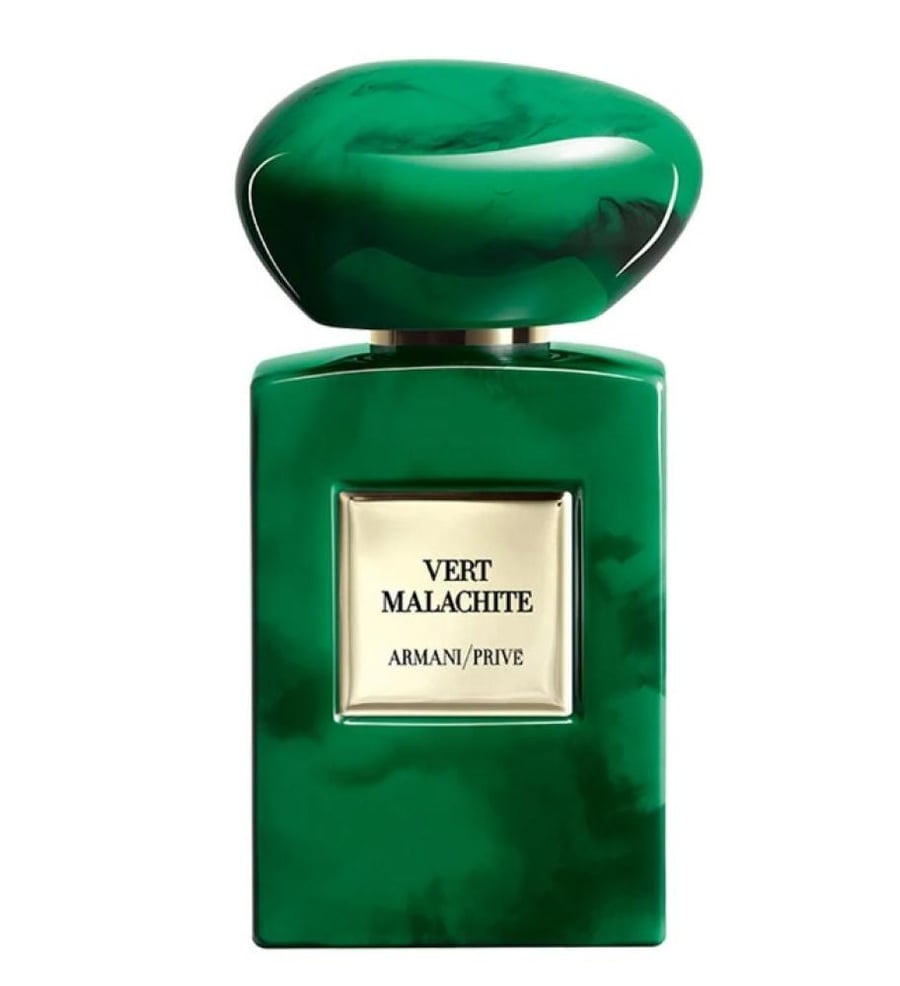 عطر أرماني الأخضر Armani Privé Vert Malachite Eau de Parfum