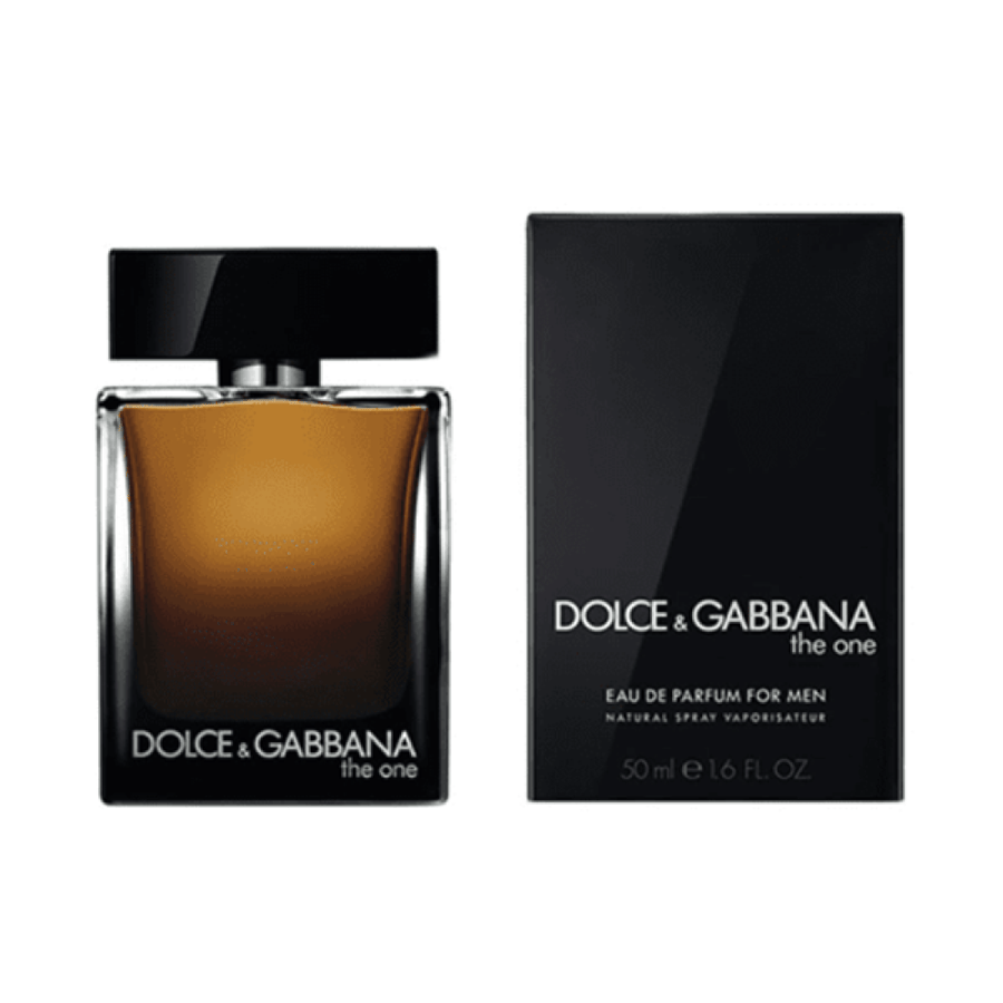 عطر ذا ون من دولتشي اند غابانا