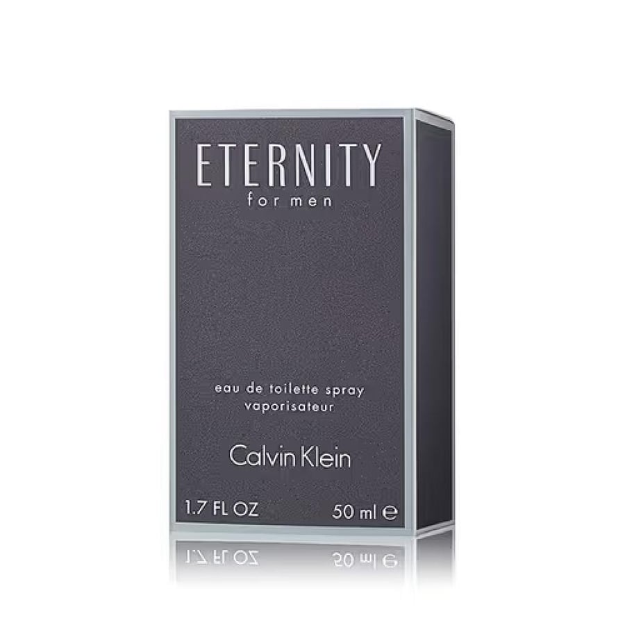 عطر كالفن كلاين اترنتي
