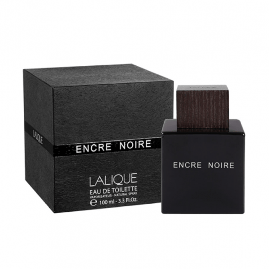 لاليك عطر انكور نوار للرجال - او دو تواليت 100مل