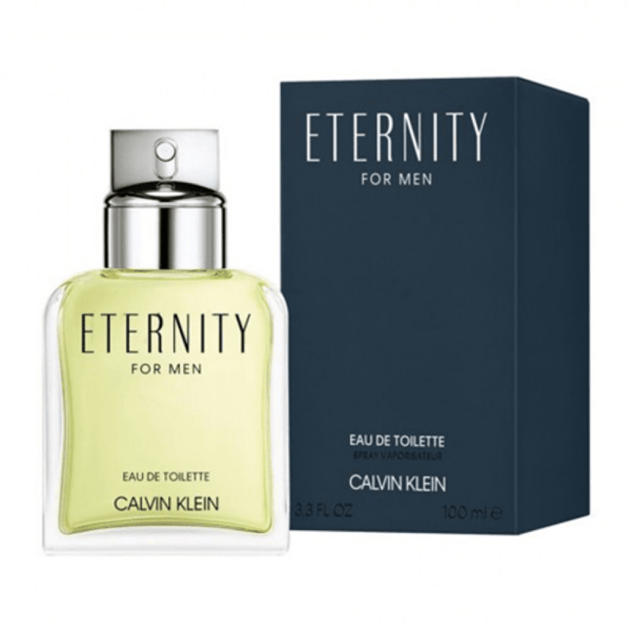 عطر كالفن كلاين اترنتي