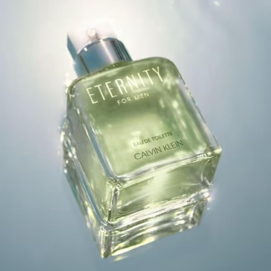 عطر كالفن كلاين اترنتي
