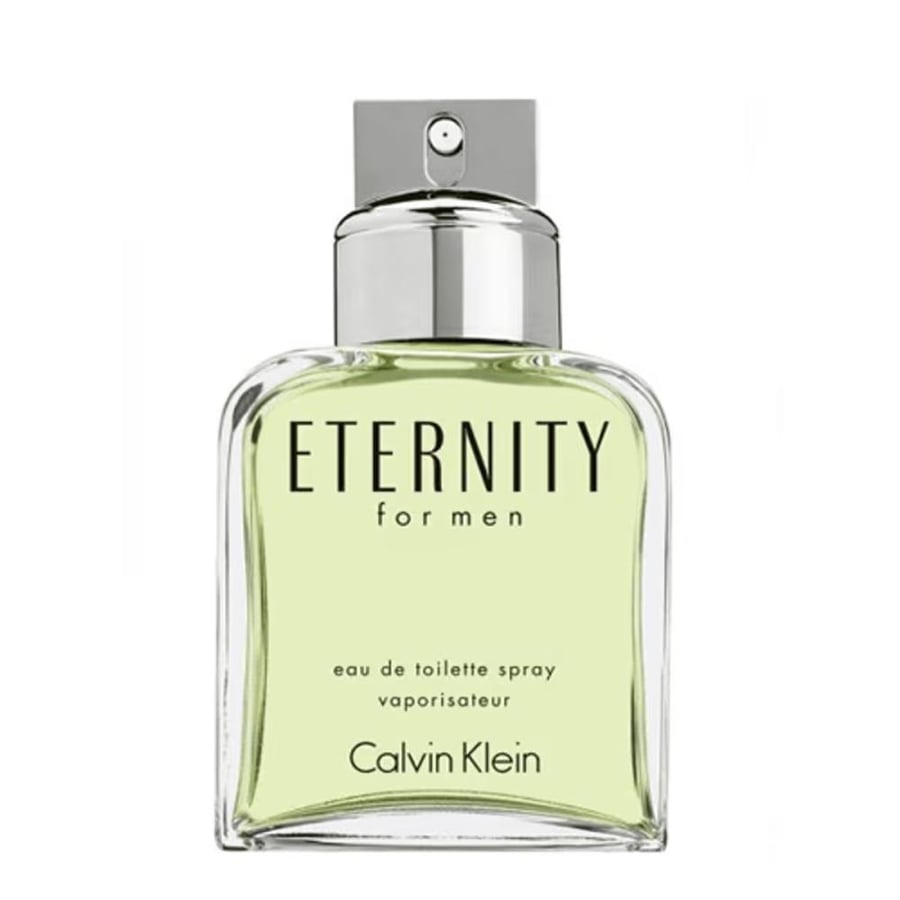 عطر كالفن كلاين اترنتي