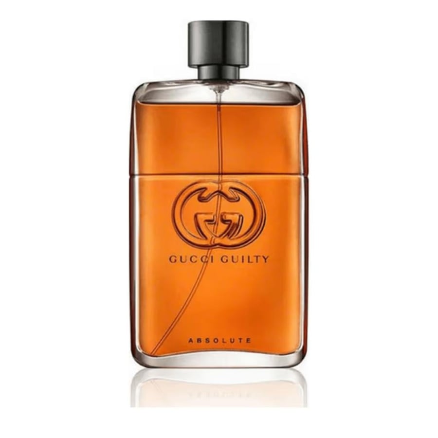 قوتشي عطر قوتشي قيلتي ابسولت للرجال - او دو برفيوم