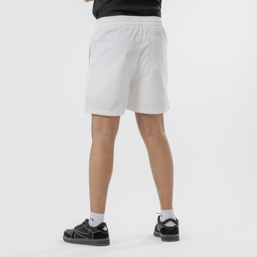 Plain Shorts