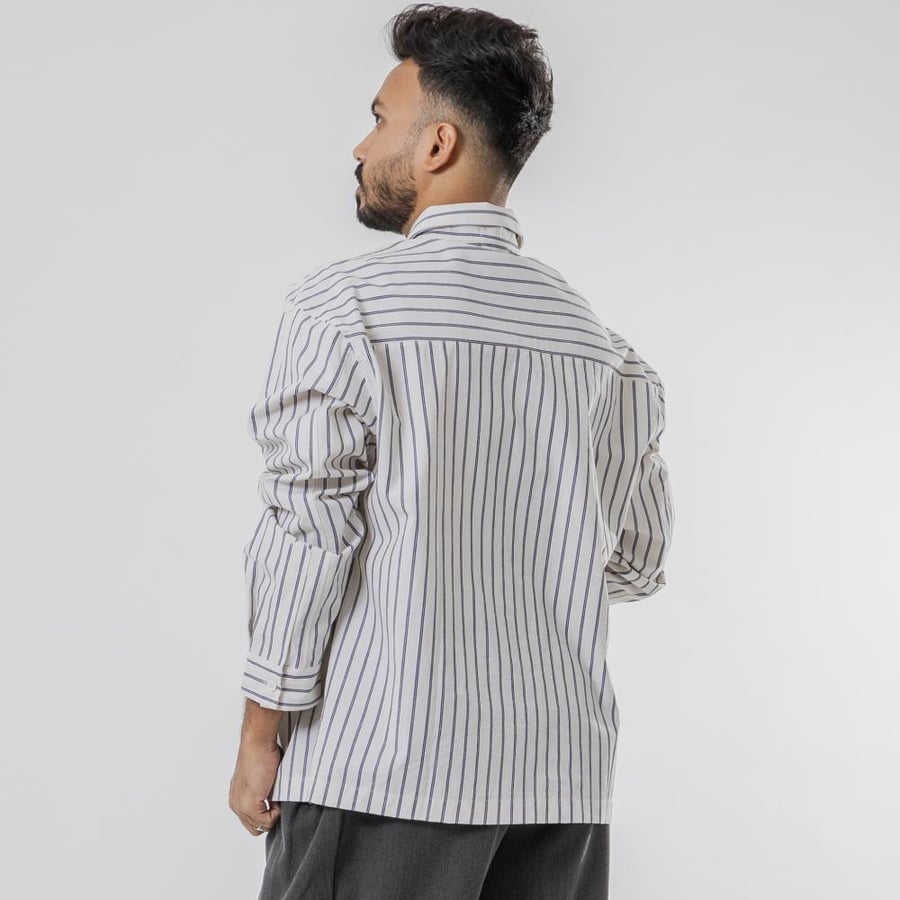Striped Shirt