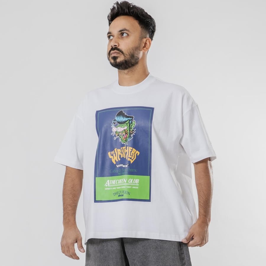 T-Shirt The Writhers