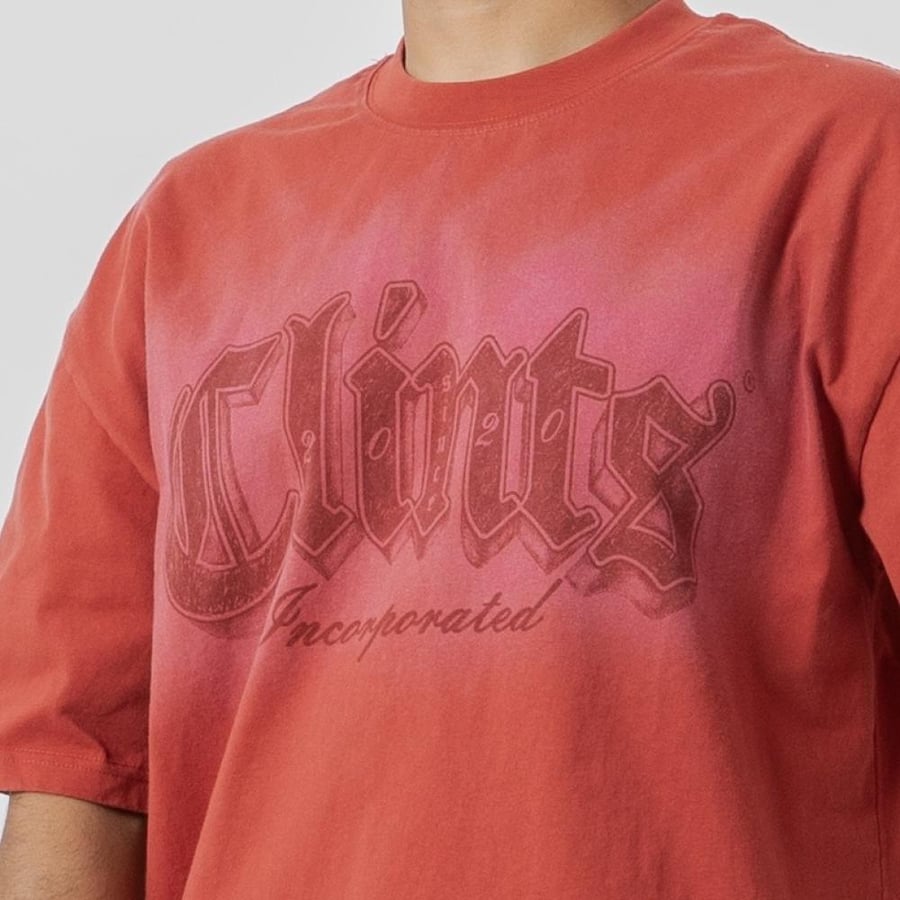 Clints T-shirt