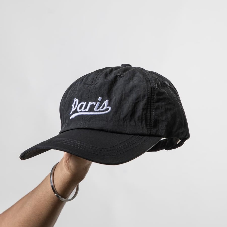 Paris CAP