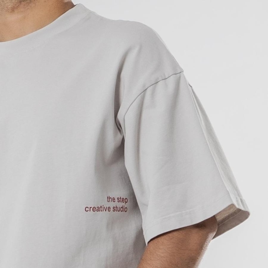 The Step T-shirt