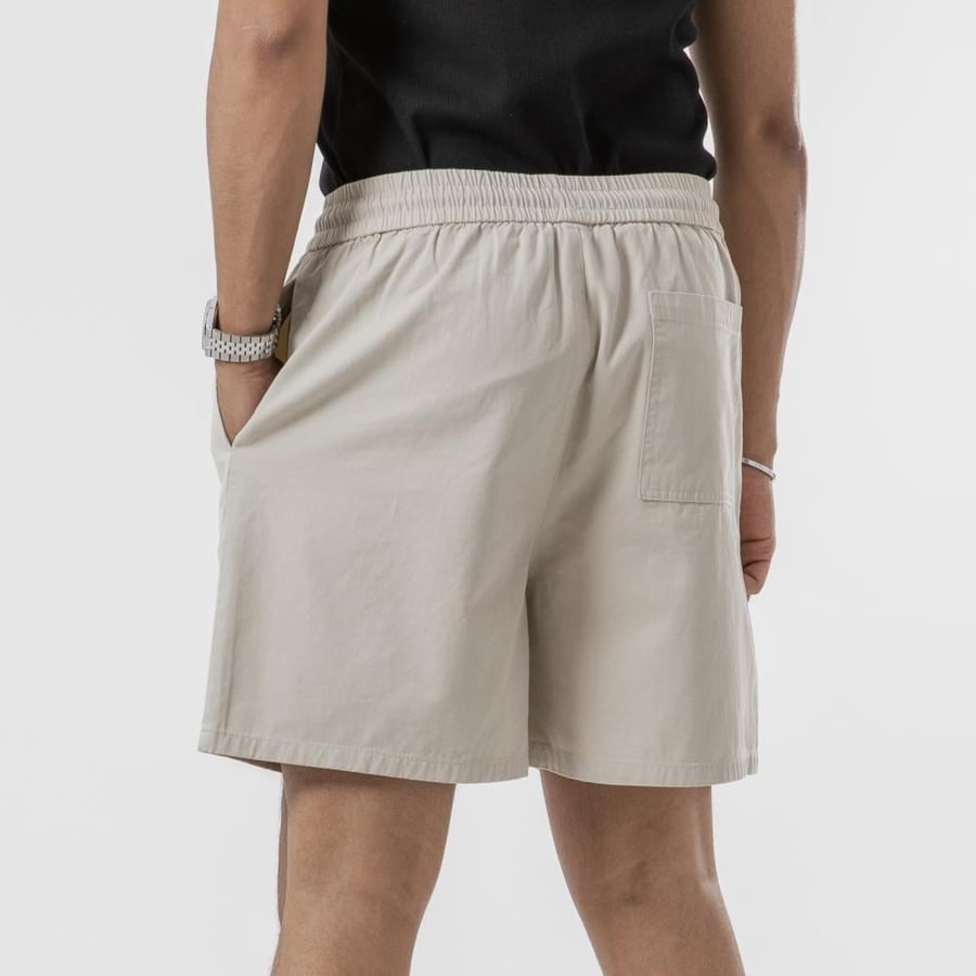 Plain Shorts