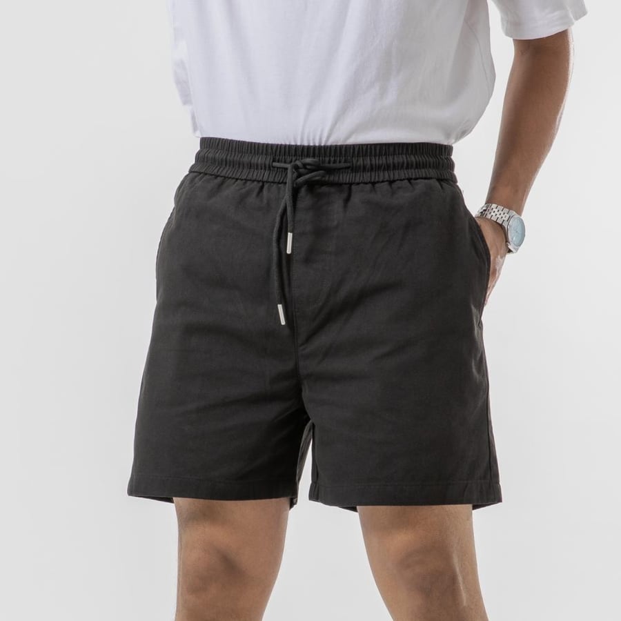 Plain Shorts