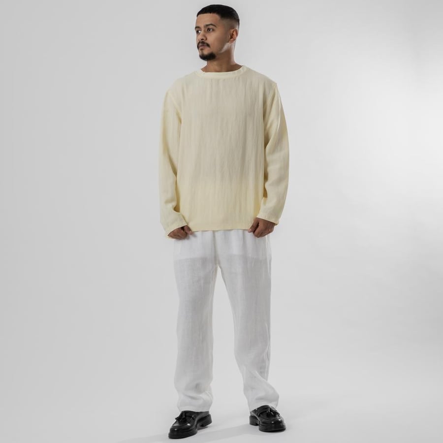 Linen Shirt