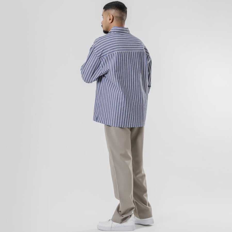 Striped Shirt