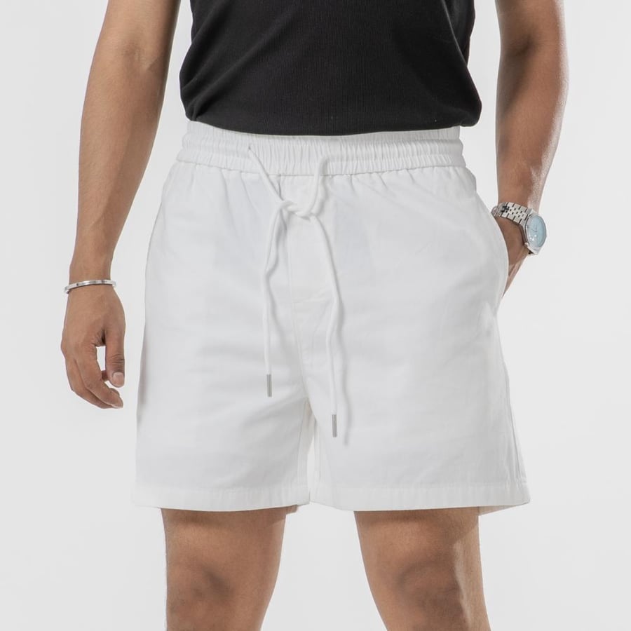 Plain Shorts