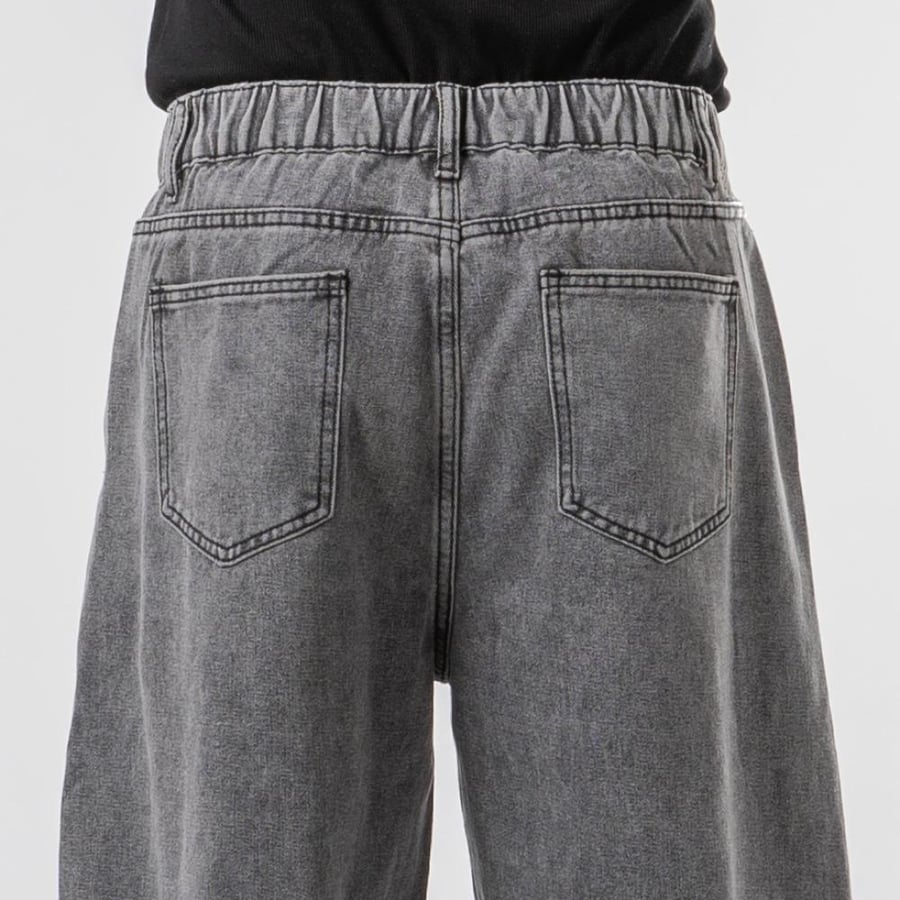 Jeans Remained