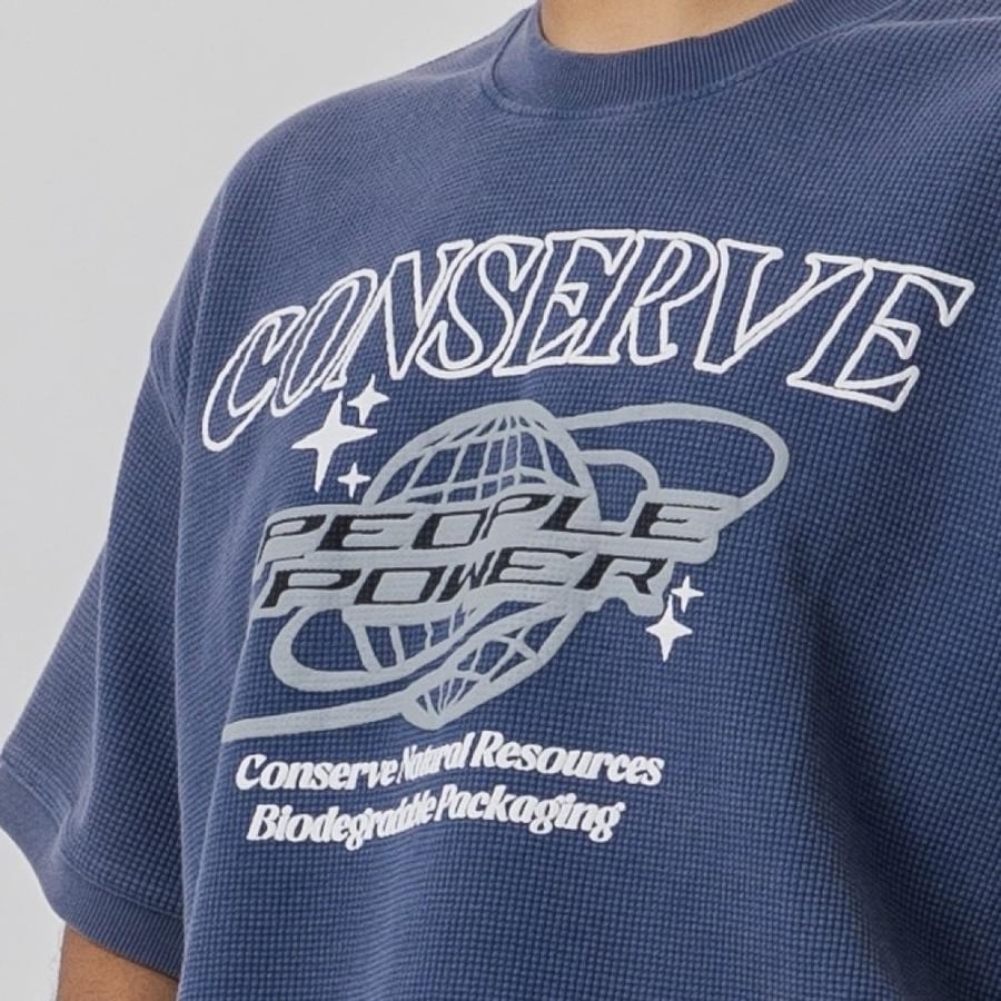 CONSERVE T-shirt