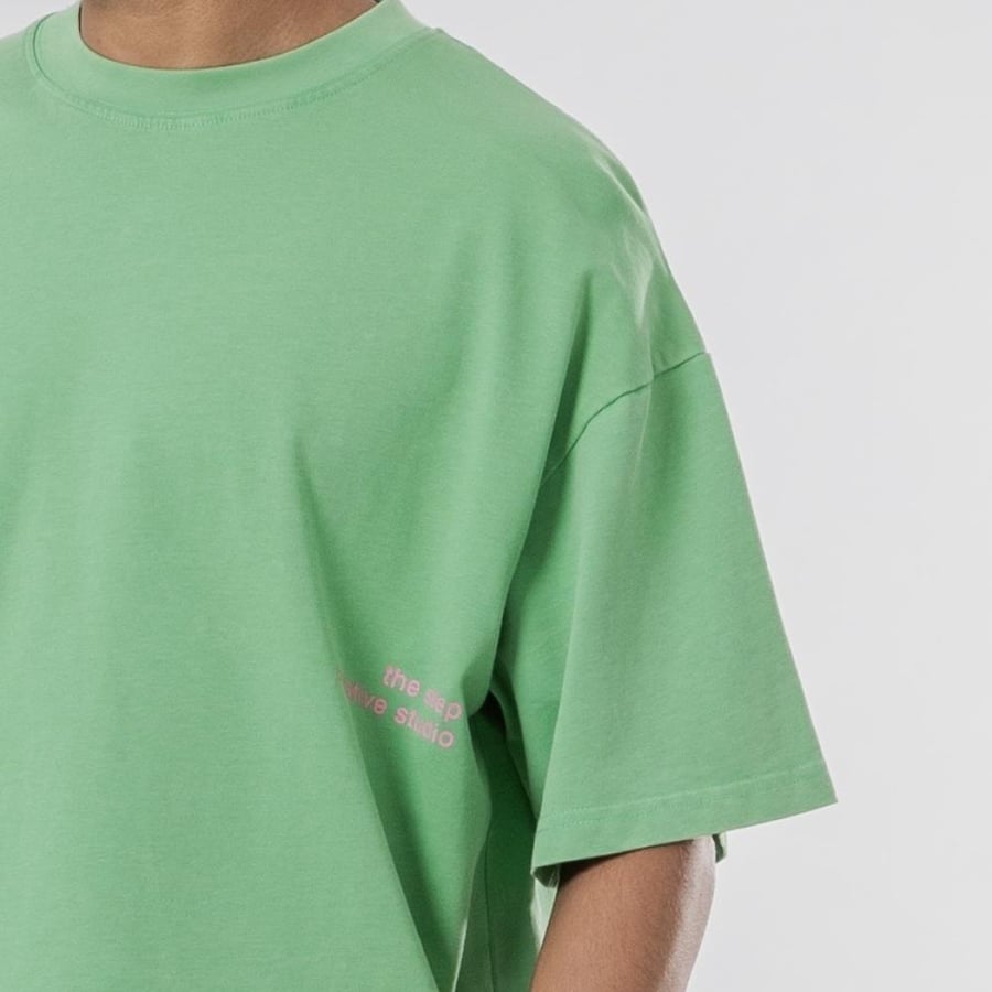 The Step T-shirt
