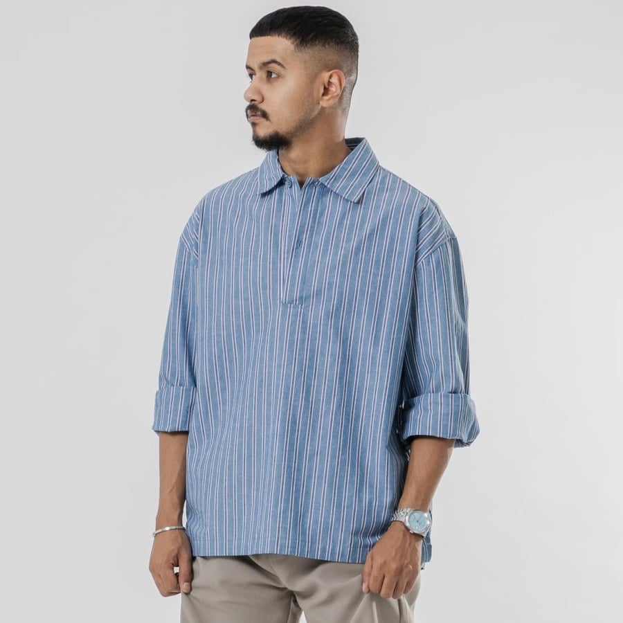 Striped Shirt