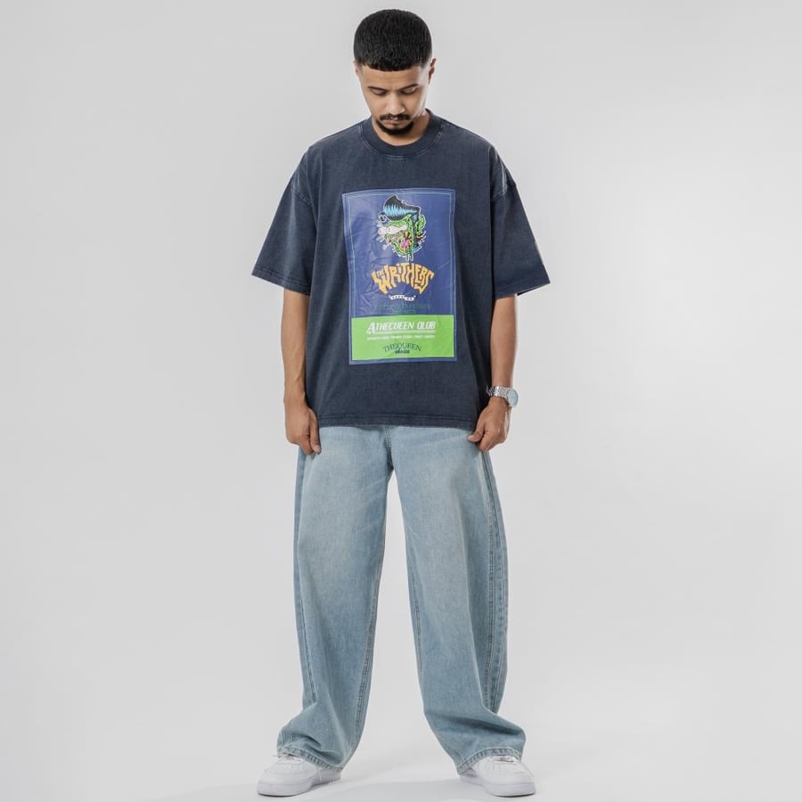 T-Shirt The Writhers