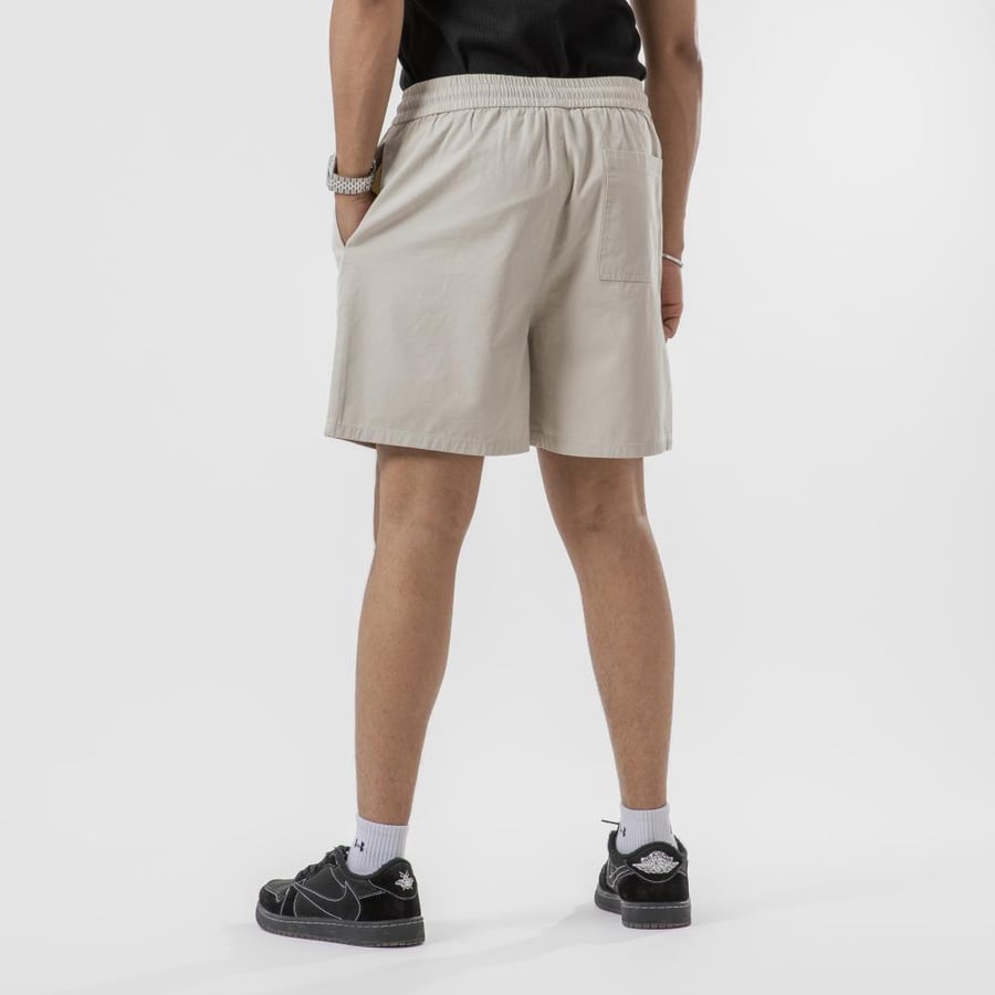 Plain Shorts