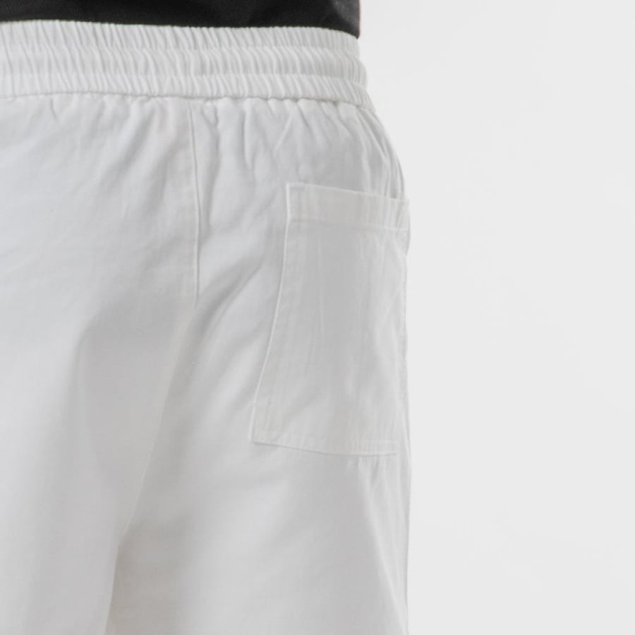 Plain Shorts