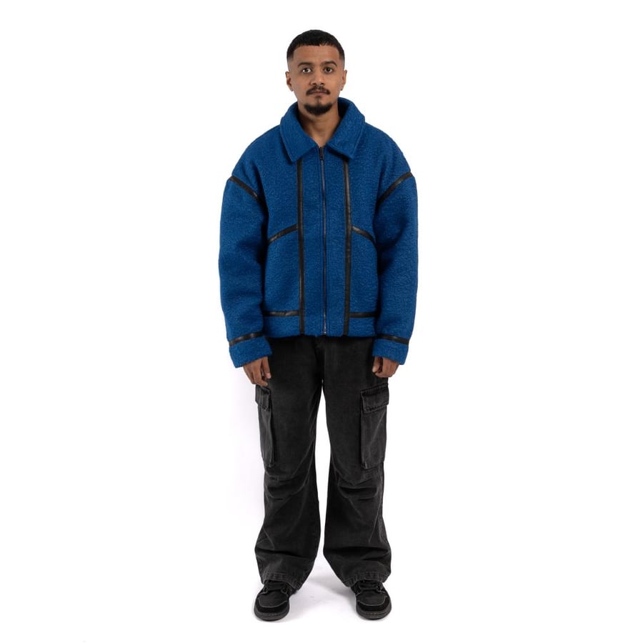 soft cotton jacket