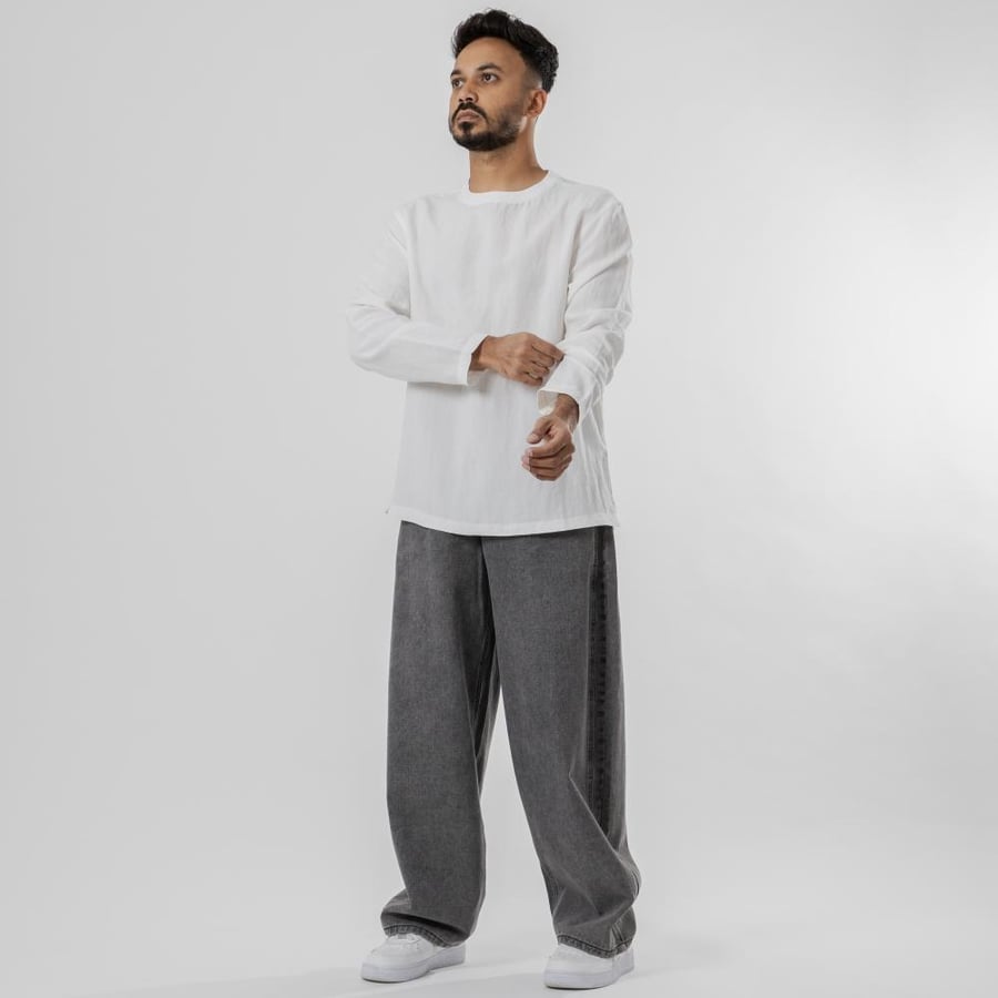 Linen Shirt