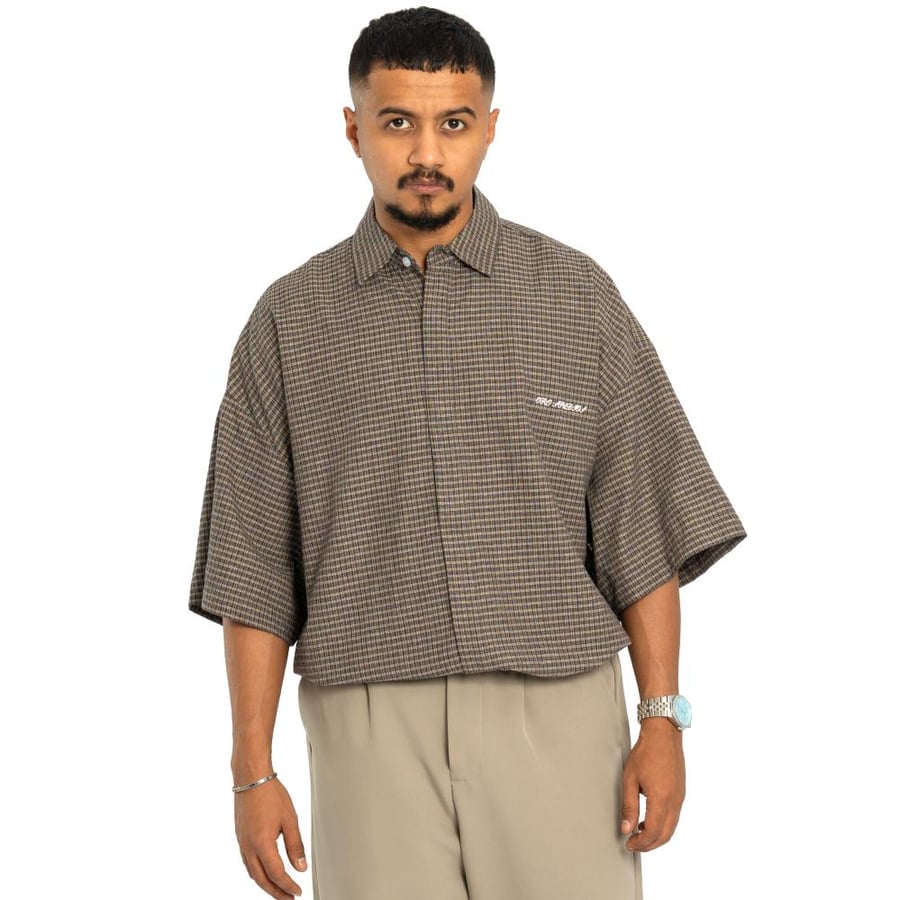 Loose Shirt