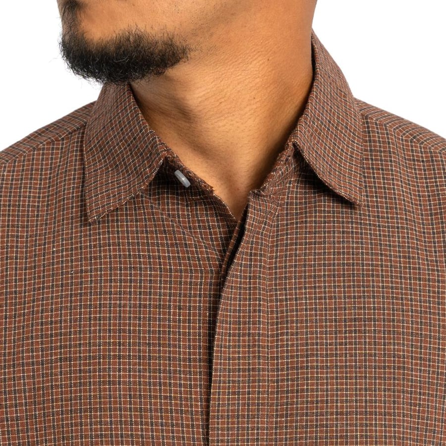 Loose Shirt