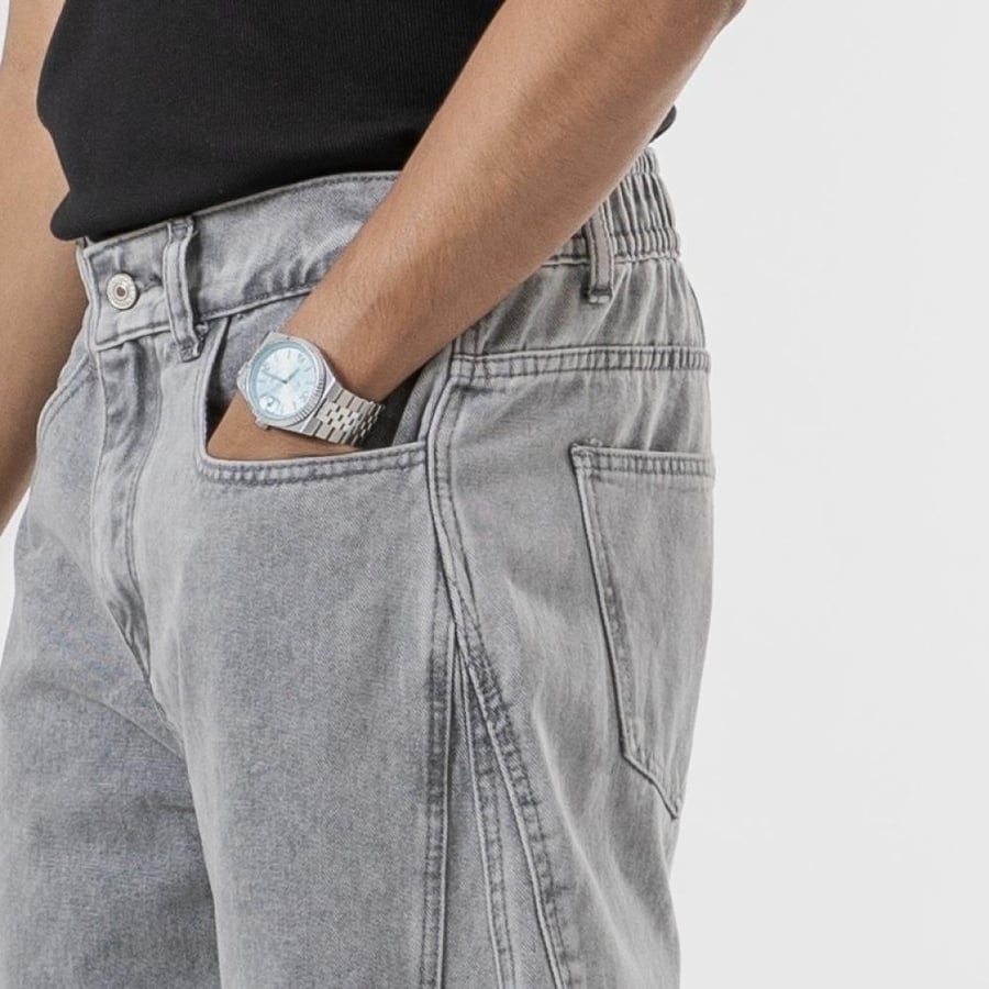 Korean Jeans