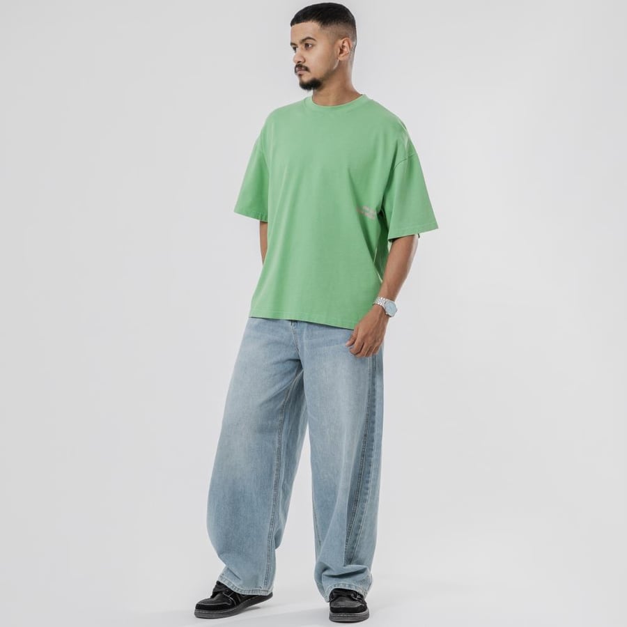 The Step T-shirt