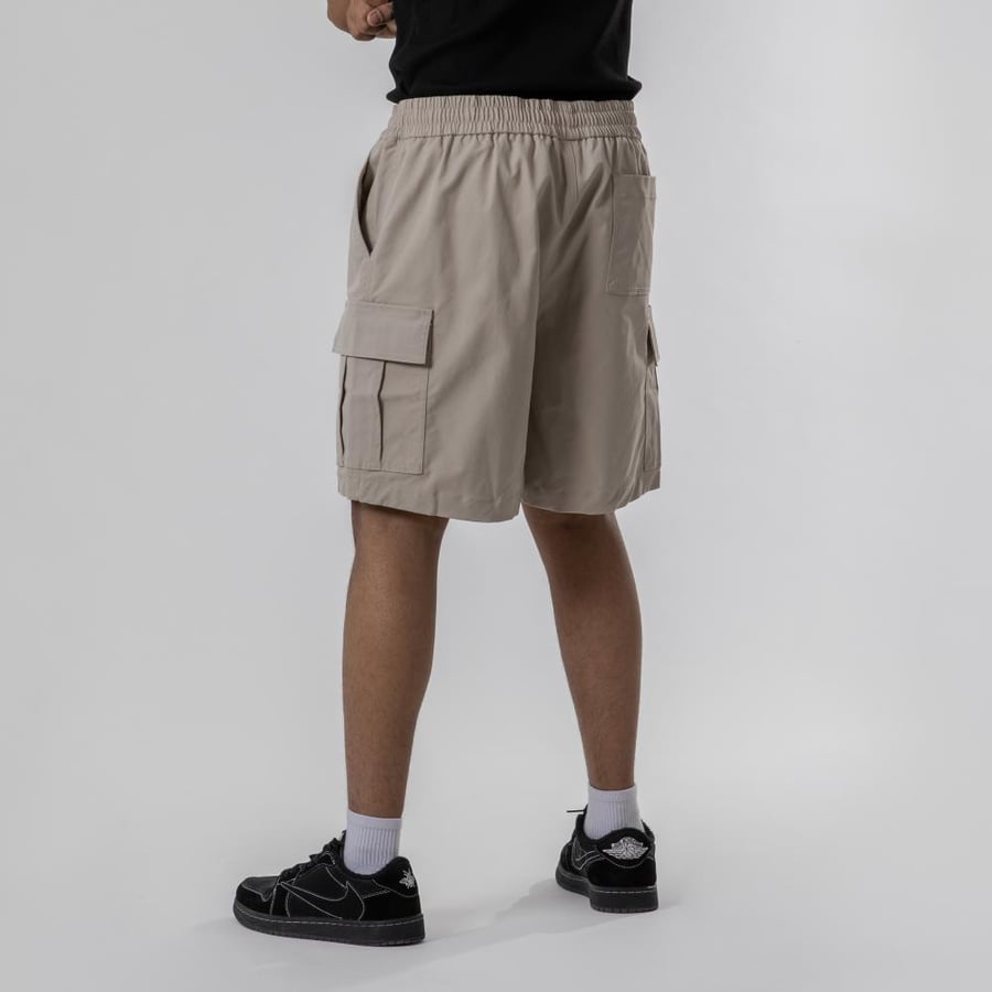 Polyester Shorts