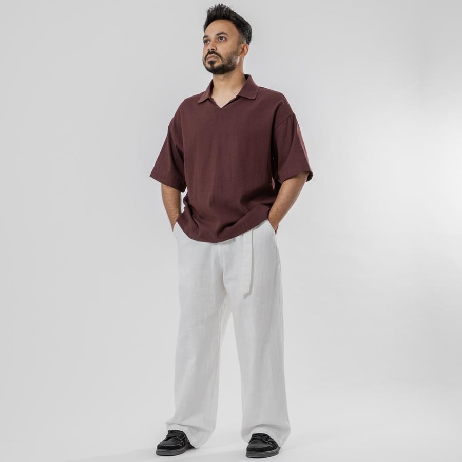 Polo T-shirt