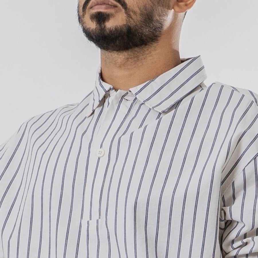 Striped Shirt