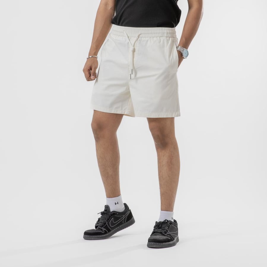 Plain Shorts