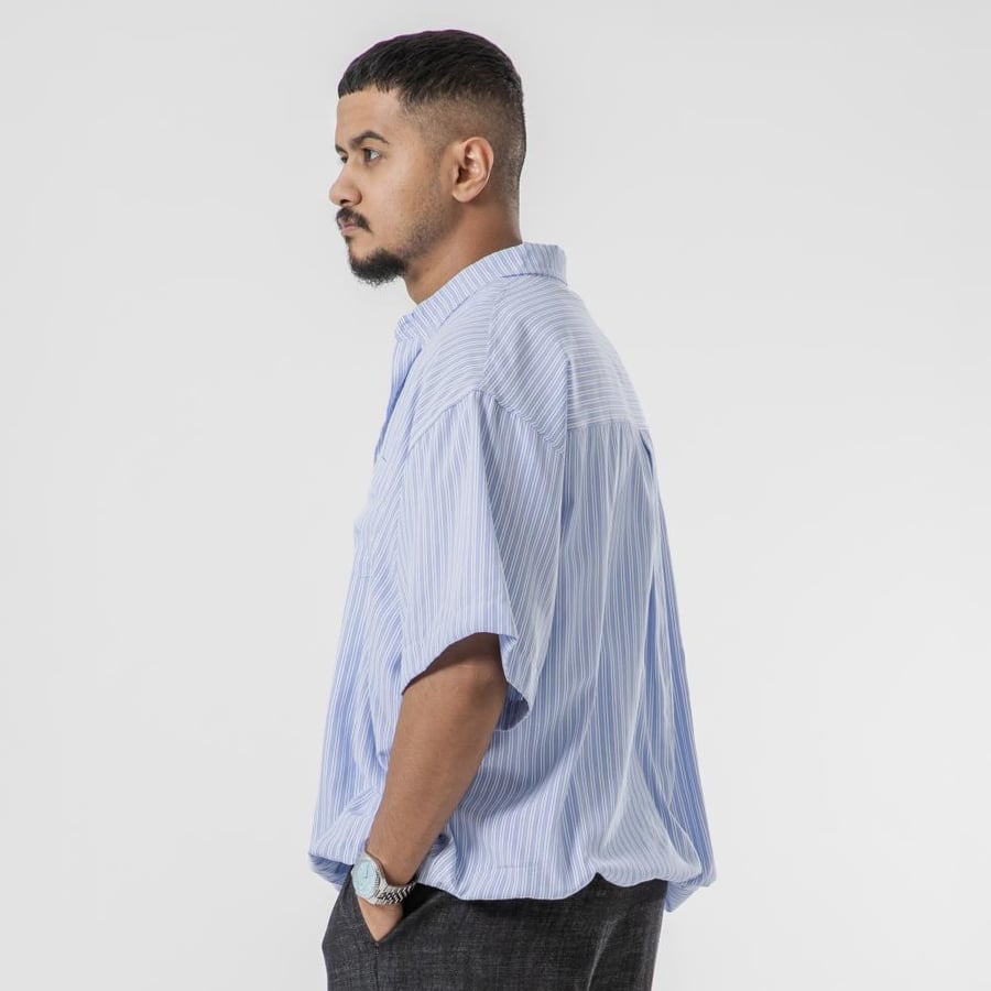 Shirt With Inner Piece