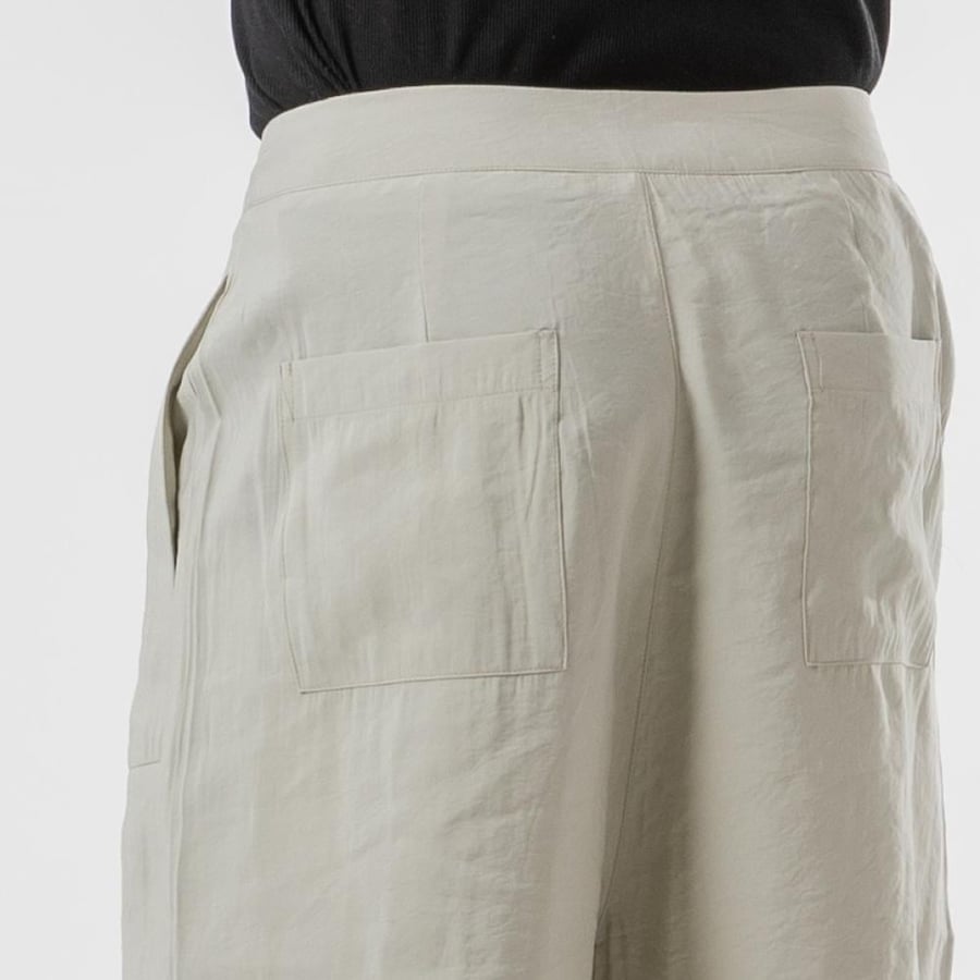 Polyester Pants