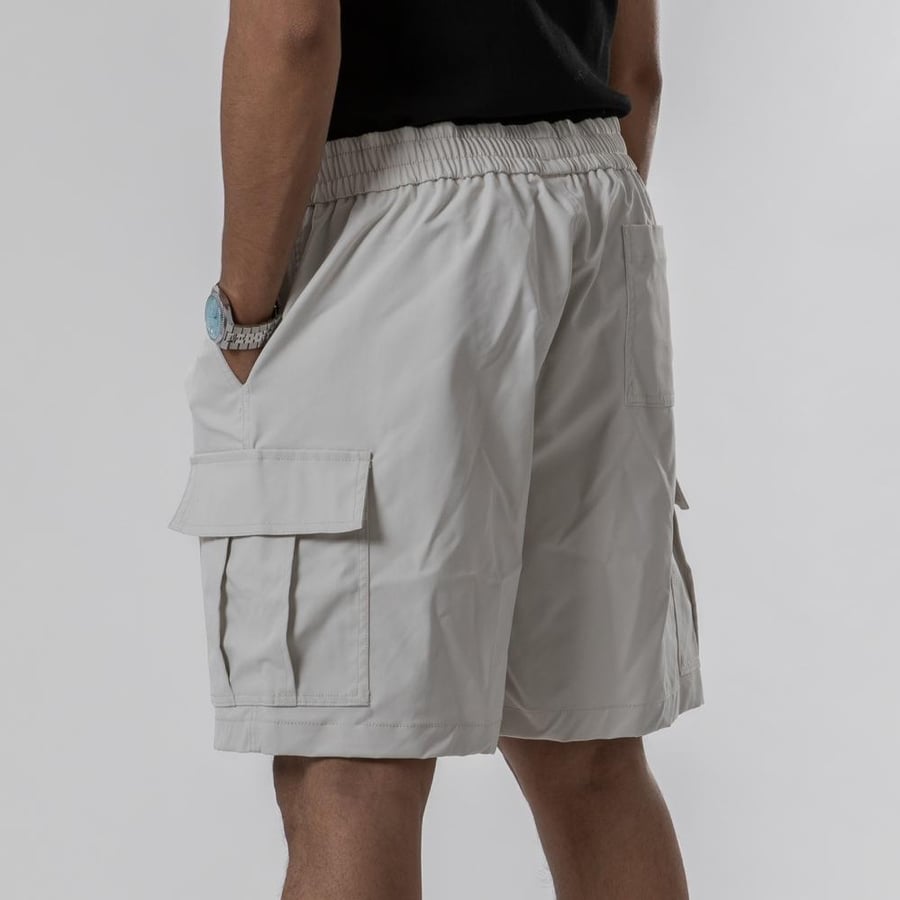 Polyester Shorts