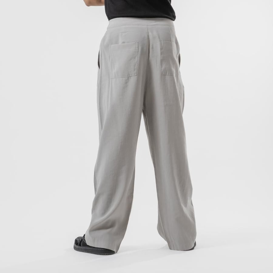 Polyester Pants