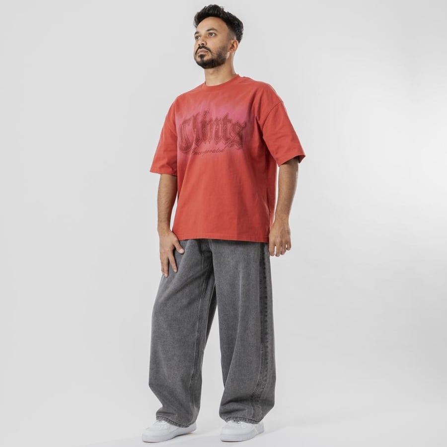 Clints T-shirt